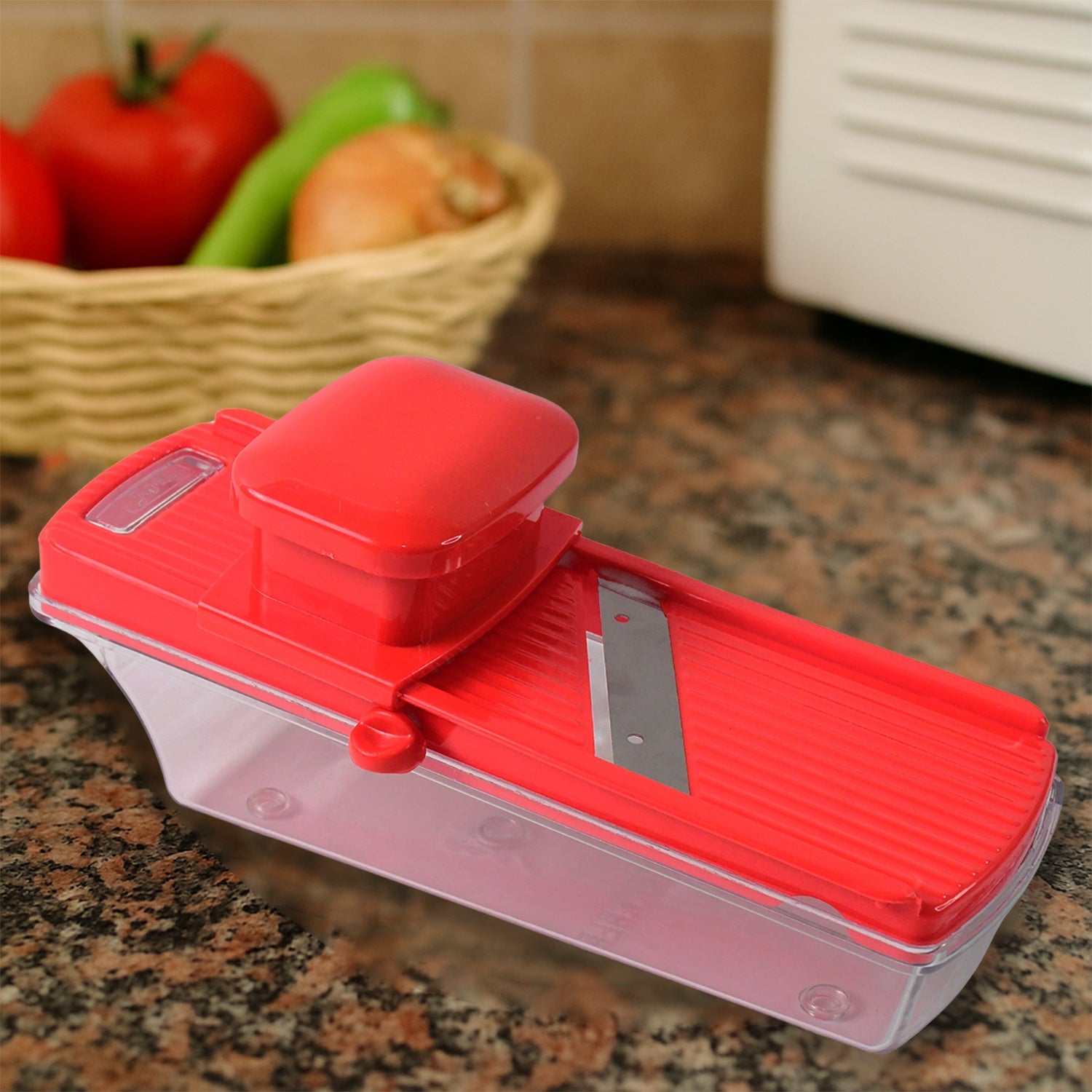 Multiple Cutting Options Multiple Cutting Options